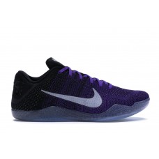 Кроссовки Nike Kobe 11 Elite Low Eulogy Hyper Grape