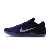Кроссовки Nike Kobe 11 Elite Low Eulogy Hyper Grape