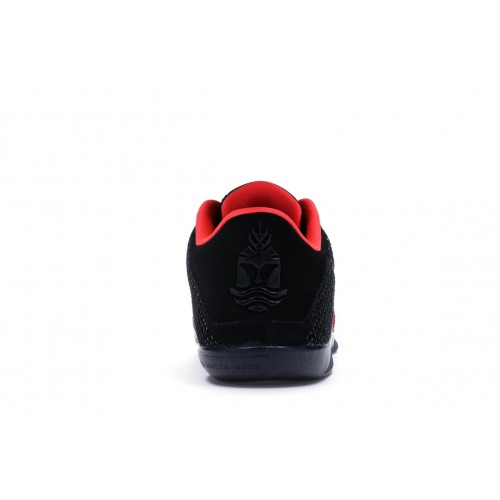 Кроссы Nike Kobe 11 Elite Low Achilles Heel - мужская сетка размеров