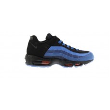 Кроссовки Nike Air Max 95 LeBron James Gametime