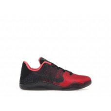 Подростковые кроссовки Nike Kobe 11 Achilles Heel (GS)