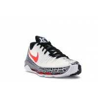 Кроссовки Nike KD 8 Christmas