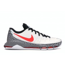 Кроссовки Nike KD 8 Christmas