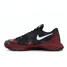 Кроссовки Nike KD 8 Christmas