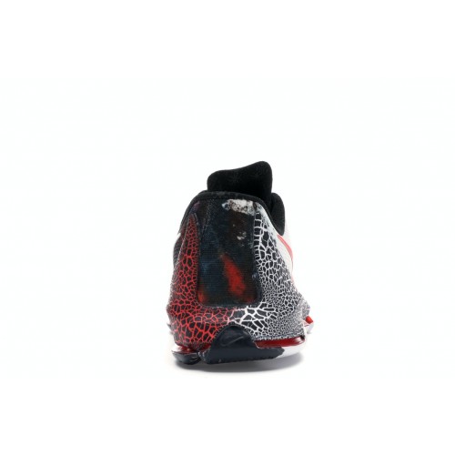Кроссы Nike KD 8 Christmas - мужская сетка размеров