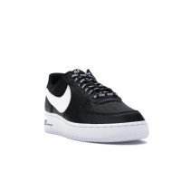 Nike Air Force 1 Low NBA Black White