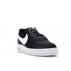 Кроссовки Nike Air Force 1 Low NBA Black White