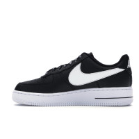 Nike Air Force 1 Low NBA Black White