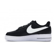 Кроссовки Nike Air Force 1 Low NBA Black White