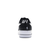 Nike Air Force 1 Low NBA Black White