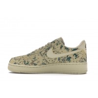 Nike Air Force 1 Low Desert Camo Team Gold