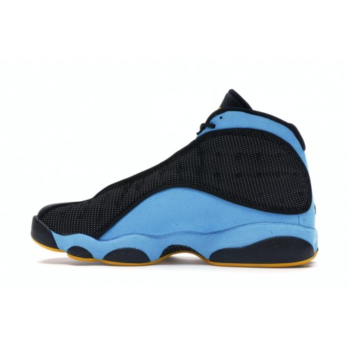 Кроссы Jordan 13 Retro Chris Paul Away - мужская сетка размеров