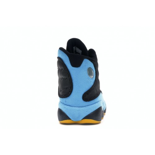 Кроссы Jordan 13 Retro Chris Paul Away - мужская сетка размеров