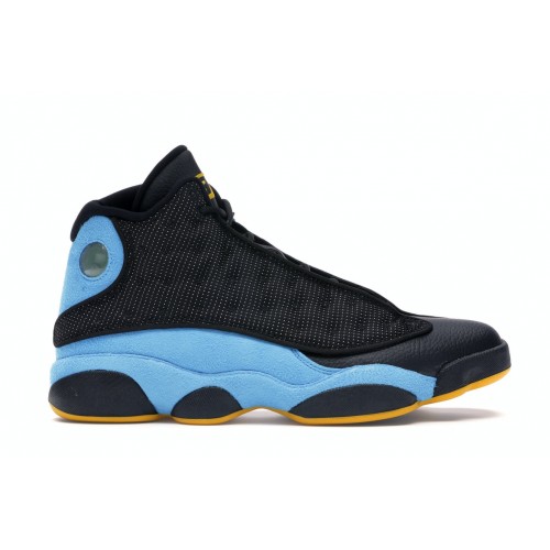 Кроссы Jordan 13 Retro Chris Paul Away - мужская сетка размеров