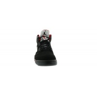 Jordan 5 Retro Supreme Black