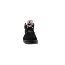 Jordan 5 Retro Supreme Black