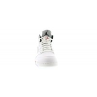 Jordan 5 Retro Supreme White
