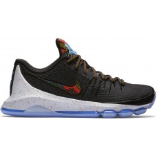 Кроссовки Nike KD 8 BHM (2016)