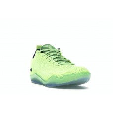 Кроссовки Nike Kobe Elite Low 4KB Liquid Lime