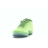 Кроссовки Nike Kobe Elite Low 4KB Liquid Lime