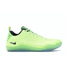 Кроссовки Nike Kobe Elite Low 4KB Liquid Lime