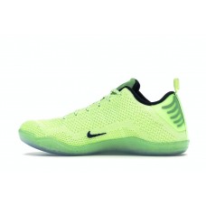Кроссовки Nike Kobe Elite Low 4KB Liquid Lime