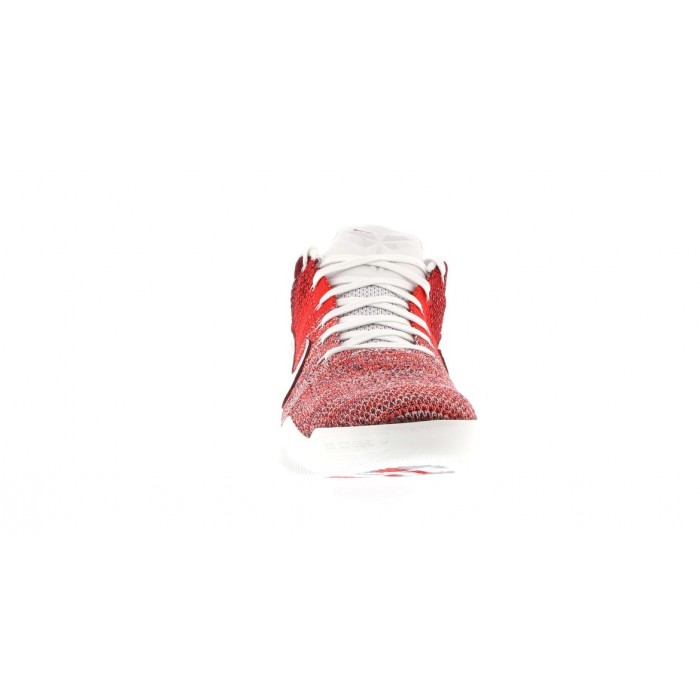 Nike Kobe 11 Elite Low 4KB Red Horse