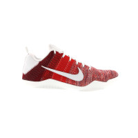 Nike Kobe 11 Elite Low 4KB Red Horse