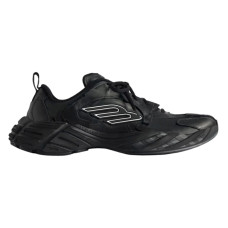 Balenciaga Monday Shoe Black