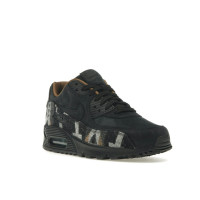 Nike Air Max 90 Pendleton Black