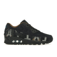 Nike Air Max 90 Pendleton Black