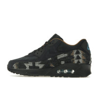 Nike Air Max 90 Pendleton Black