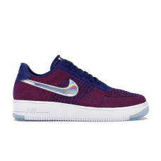 Nike Air Force 1 Low Flyknit USA