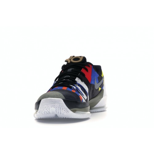 Кроссы Nike KD 8 All-Star (2016) - мужская сетка размеров
