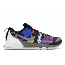 Кроссовки Nike KD 8 All-Star (2016)