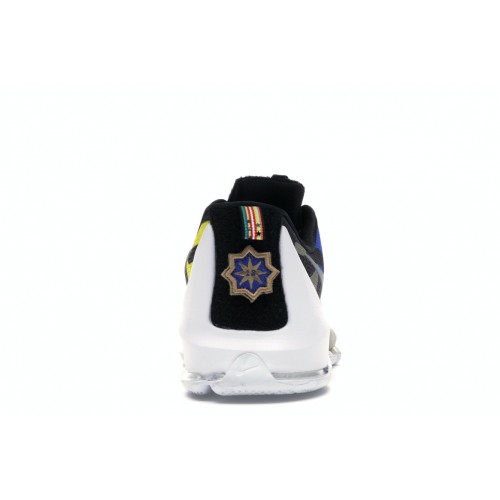 Кроссы Nike KD 8 All-Star (2016) - мужская сетка размеров