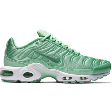 Женские кроссовки Nike Air Max Plus Enamel Green (W)