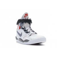 Nike Air Pressure Retro White Cement Grey (2016)