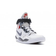 Nike Air Pressure Retro White Cement Grey (2016)