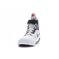 Nike Air Pressure Retro White Cement Grey (2016)