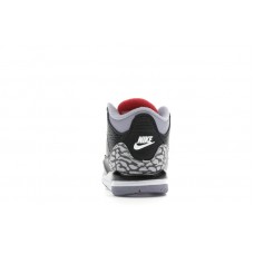 Малышам Jordan 3 Retro Black Cement (2018) (TD)