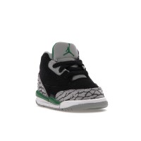Малышам Jordan 3 Retro Pine Green (TD)