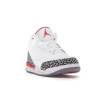 Малышам Jordan 3 Retro Hall of Fame (TD)