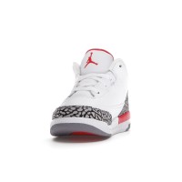 Малышам Jordan 3 Retro Hall of Fame (TD)