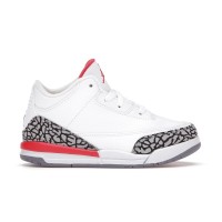 Кроссовки для малыша Jordan 3 Retro Hall of Fame (TD)