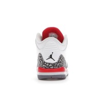 Малышам Jordan 3 Retro Hall of Fame (TD)