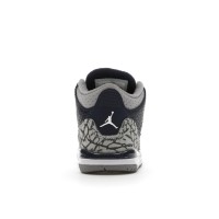 Малышам Jordan 3 Retro Georgetown (2021) (TD)