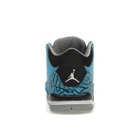 Малышам Jordan 3 Retro Powder Blue (TD)