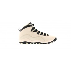 Подростковые кроссовки Jordan 10 Retro Heiress Pearl (GS)