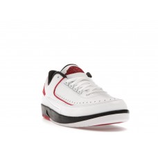 Кроссовки Jordan 2 Retro Low Chicago (2016)